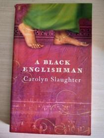 A Black Englishman
