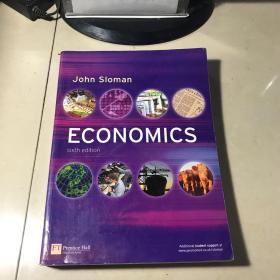 johu sioman economics sixth edition