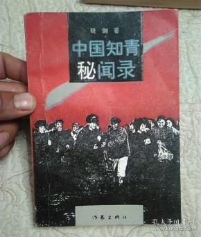 [中国知青秘闻录] 图书价格_书籍图片_网购评论_孔夫子旧书网