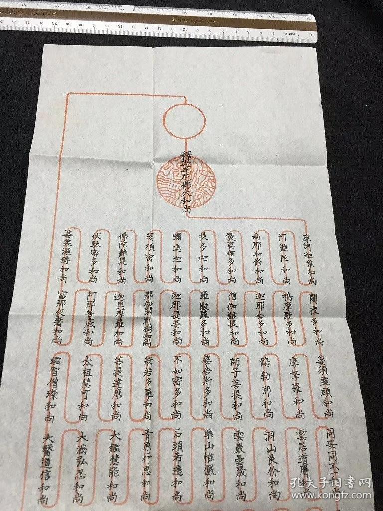 日本戒牒血脉谱佛教传灯—宋宝庆元乙酉载九月十八日前往天童,净