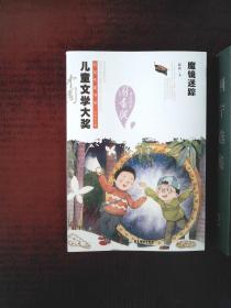 魔镜迷踪