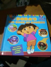 Doras Big Book of Stories