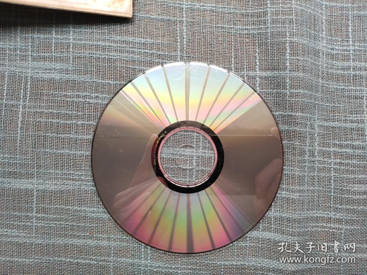 僧尼会婺剧vcd单碟吴光煜范红霞外景拍摄