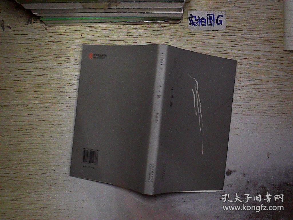 二三事:安妮宝贝十年修订典藏文集