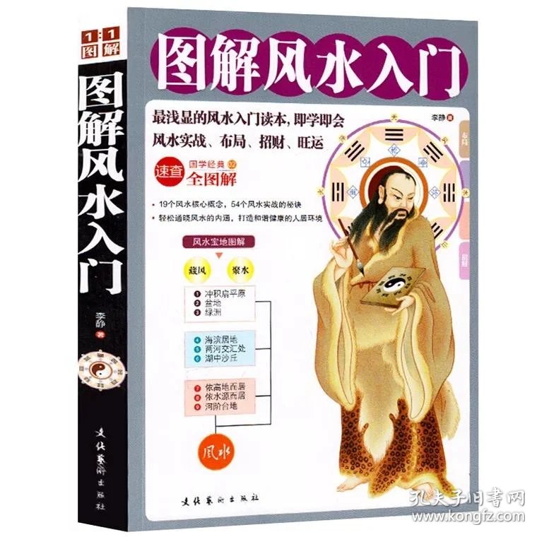 风水培训班在现代社会中的应用与发展