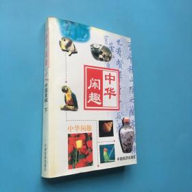 中华闲趣——中国象棋 下册