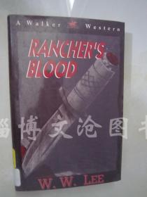 Rancher's Blood