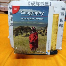 IB Geography - Fourth edition