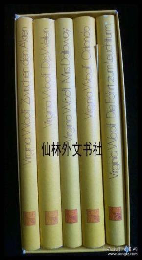 [奥兰多 伍尔夫] 图书价格_书籍图片_网购评论