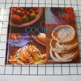 The Lula Cocina Cookbook