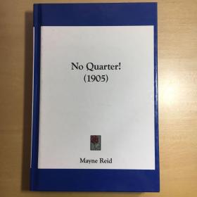 No Quarter