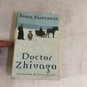 Doctor Zhivago