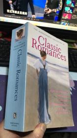 THE WORDSWORTH COLLECTION OF Classic Romances