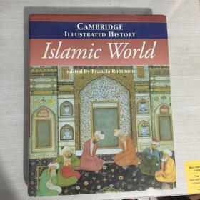 Cambridge illustrated history Islamic world