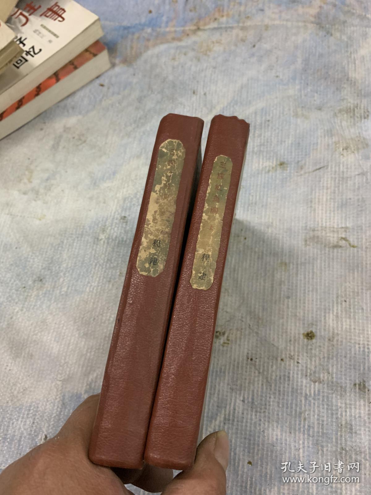 三探红鱼洞(上下)