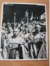 1958年老照片----《今日台湾》---25*20厘米