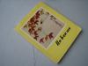1963年俄国初版《齐白石画集》--51幅作品--好品