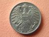1947年奥地利硬币