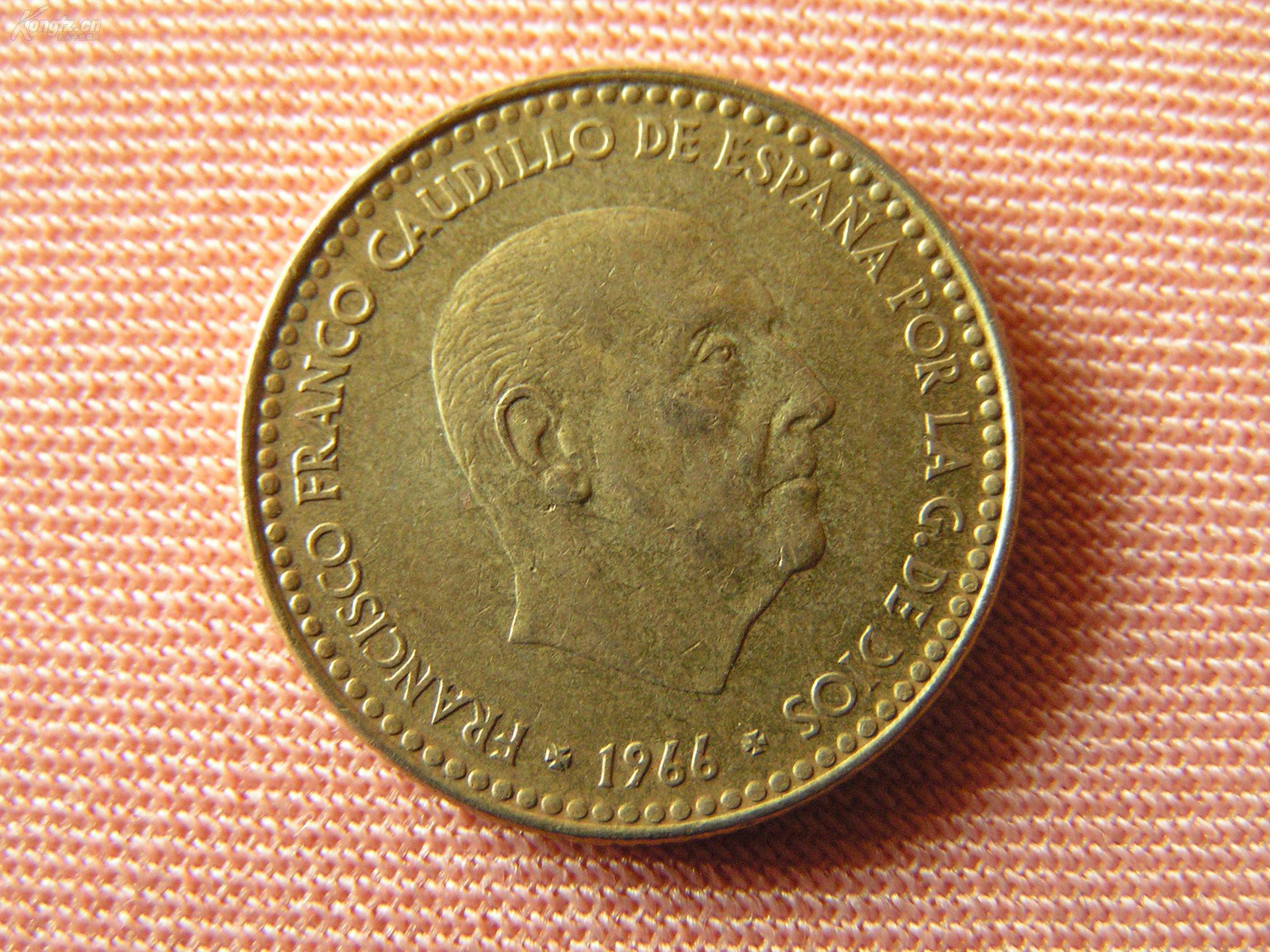 2006年各国硬币图片