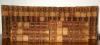 1871年版“英国历史小说家和诗人”《沃尔特·司各特作品全集》（24卷）版画插图/半皮精装/竹节书脊 净重：14.2公斤