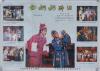 赵-庆-伟收藏：八十年代  长春电影制片厂摄制 中国电影发行放映公司放映《白奶奶醉酒》电影海报一张 （尺寸：54*76cm）HXTX106078