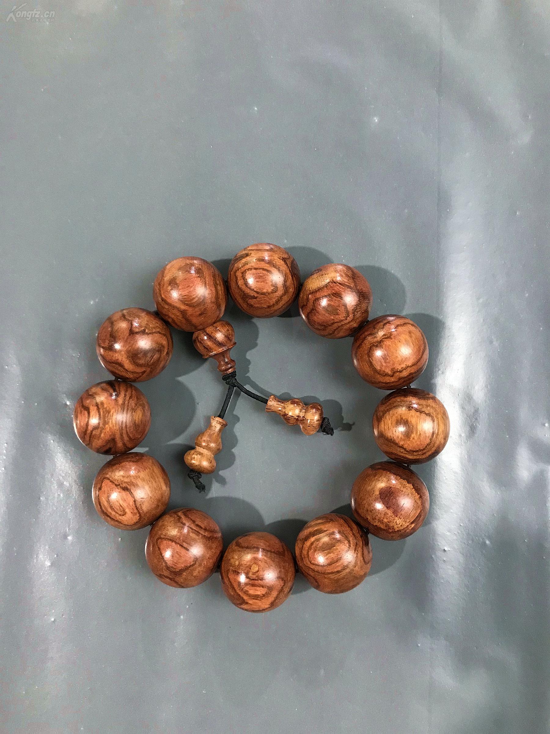 细腻润泽起莹光玻璃地同料甄选颗颗鬼脸附权威证书配同料葫芦坠随缘拍