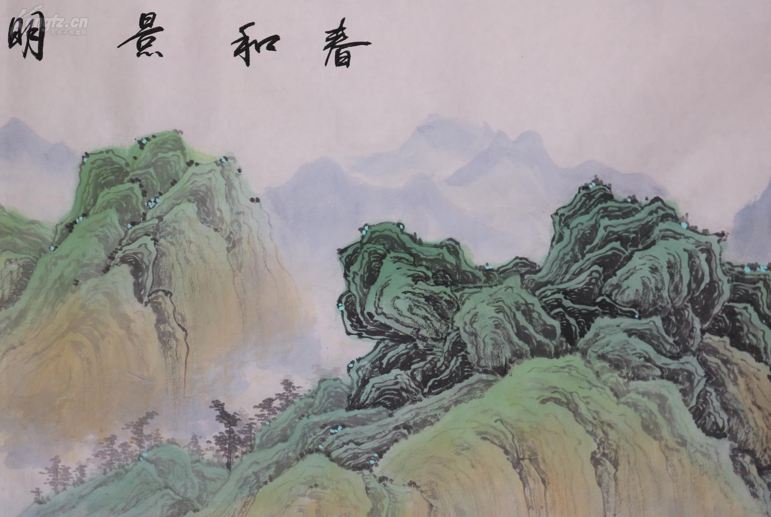 中国艺术家协会理事凌云子原名孙凯1950年生于江南现居北京中国艺术家