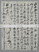 黄-秉-枢（伯权）旧藏：黄遵楷长子、中国银行元勋、新加坡银行业创始人 黄秉枢 致张-甫-孙毛笔信稿 一通一页 （提及来书不厌具烦示以新闻以安远望，颇为感激，并期盼嗣后多来信以作笔谈等事宜） HXTX116869