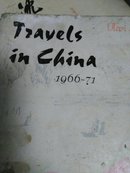 TRAVELS in CHINA
