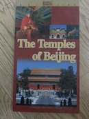 北京寺庙道观（英文版）