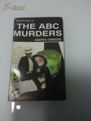 ABC 凶杀案   一版一印