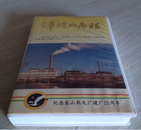 老录像带：辉煌的历程 纪念长山热电厂建厂25周年1969-1994