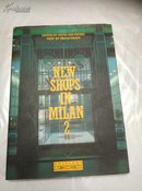 NEW SHOPS IN MILAN  2
