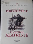 PEREZ-REVERTE