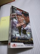 军礼——大型战争电视连续剧（DVD10碟装）