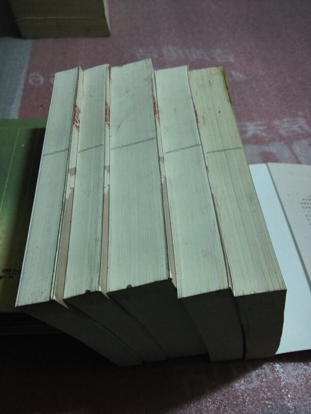 陆文夫文集(全5卷)