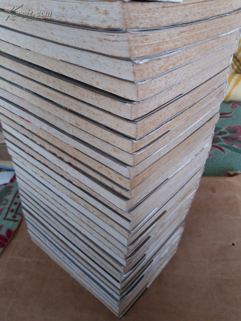 云中岳作品精选[全三十册]