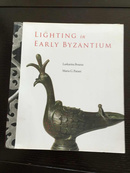 Lighting in Early Byzantium（英文）