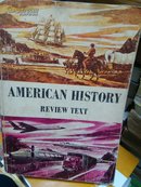 REVIEW TEXT IN AMERICAN HISTORY BY IRVING L. GORDON