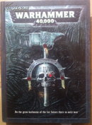 Warhammer 40,000 Rulebook: Standard Edition