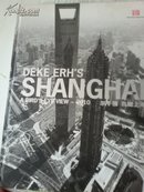 DEKE ERH`S SHANGHAI 鸟瞰上海