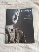 SOTHEBYS  2013佛像