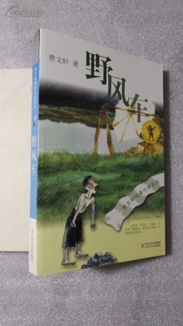 野风车