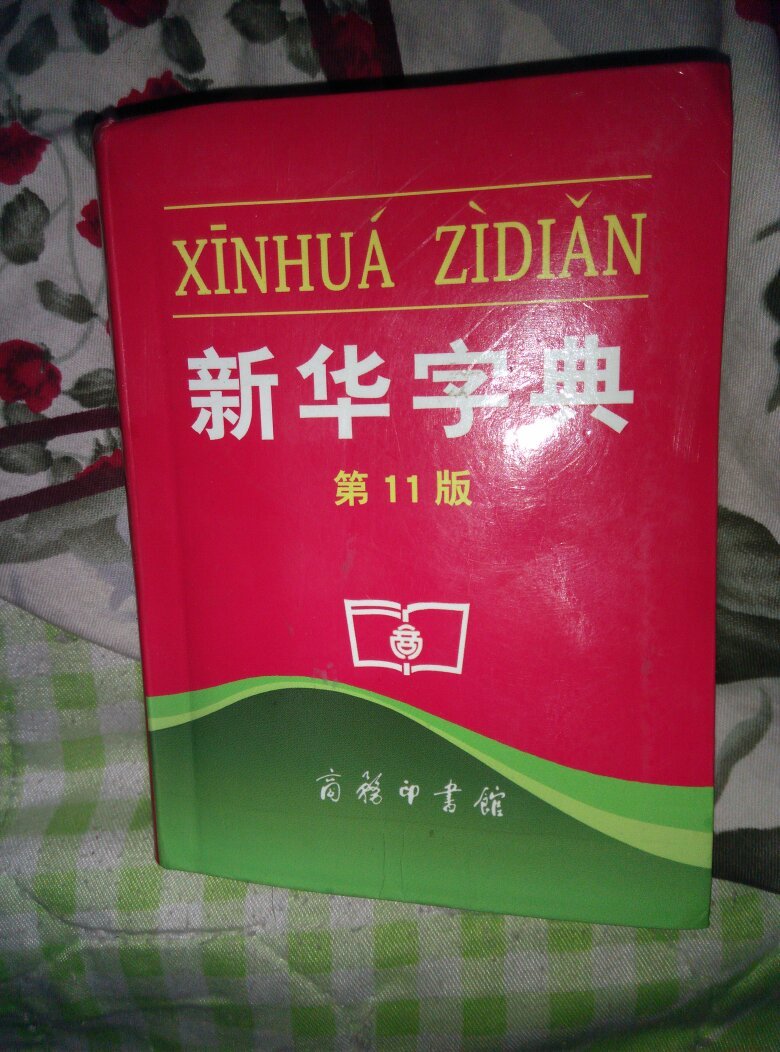 新华字典(第11版)