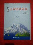 江苏统计年鉴（1996）