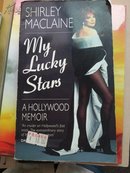 My Lucky Stars:A Hollywood Memoir