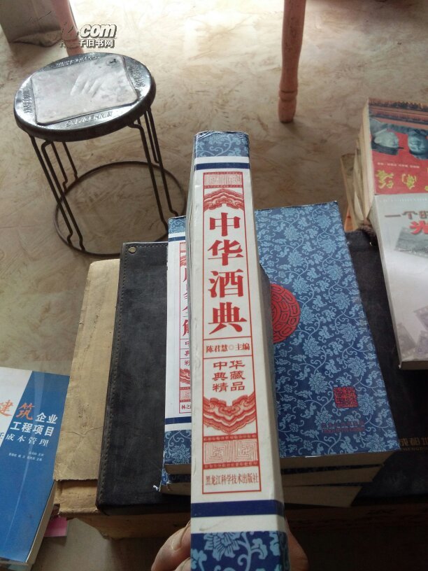 中华典藏精品:周易全解