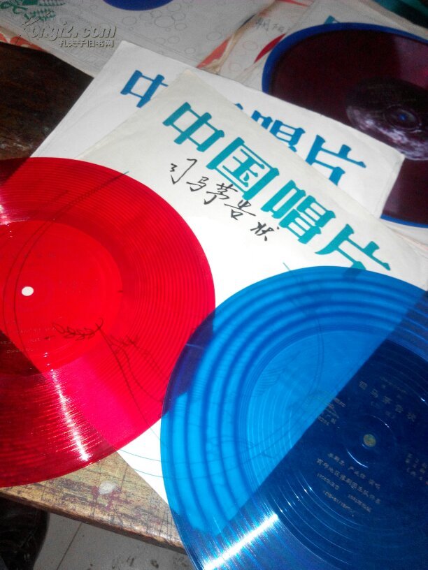 豫剧司马茅告状【4面】