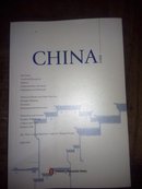 中国 2015 China2015英文版 含光盘