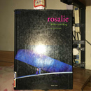 Rosalie. Bilder zum Ring. Bayreuther Festspiele 1994 - 1998